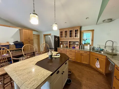 1097 Main Street Springfield ME 04487