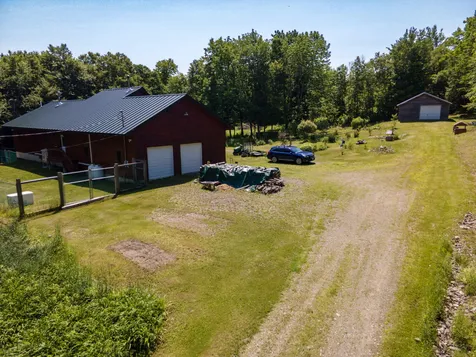 1097 Main Street Springfield ME 04487