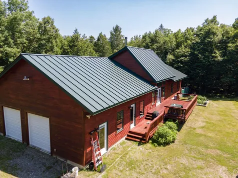 1097 Main Street Springfield ME 04487