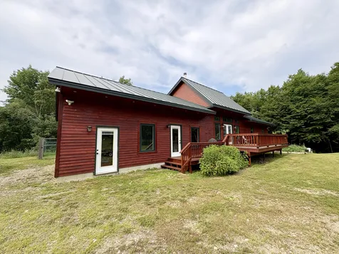 1097 Main Street Springfield ME 04487