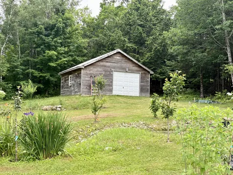 1097 Main Street Springfield ME 04487