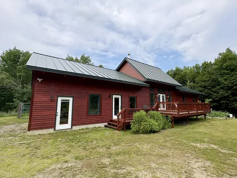 1097 Main Street Springfield ME 04487