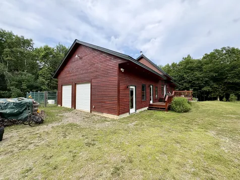 1097 Main Street Springfield ME 04487