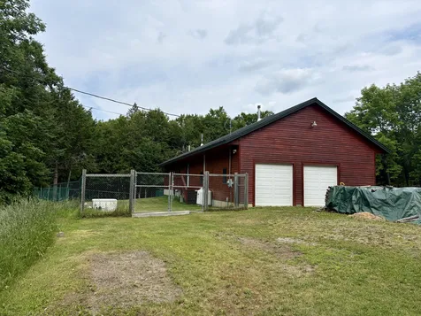 1097 Main Street Springfield ME 04487