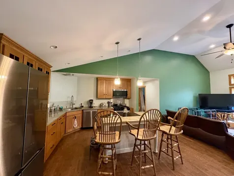 1097 Main Street Springfield ME 04487