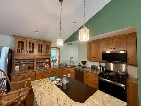 1097 Main Street Springfield ME 04487