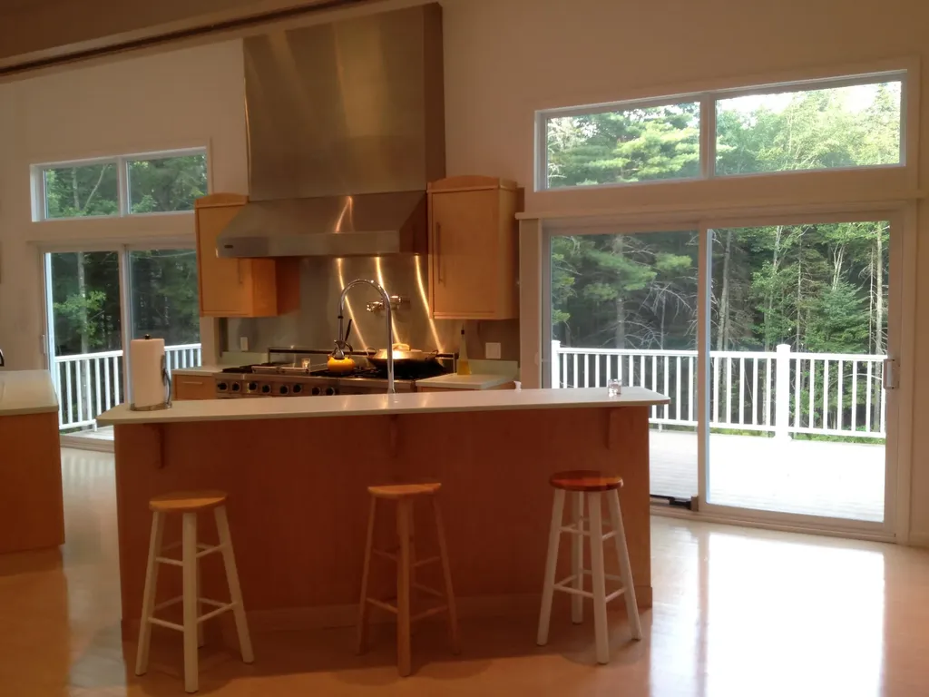 88 Baker Road Freeport ME 04032