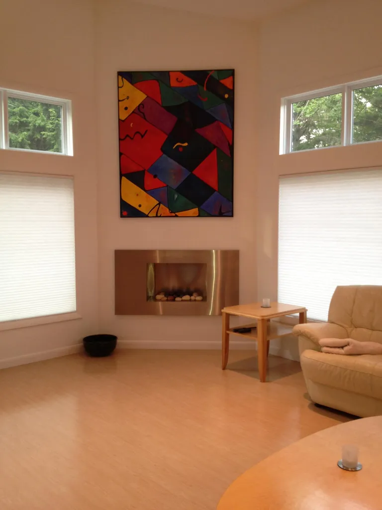 88 Baker Road Freeport ME 04032