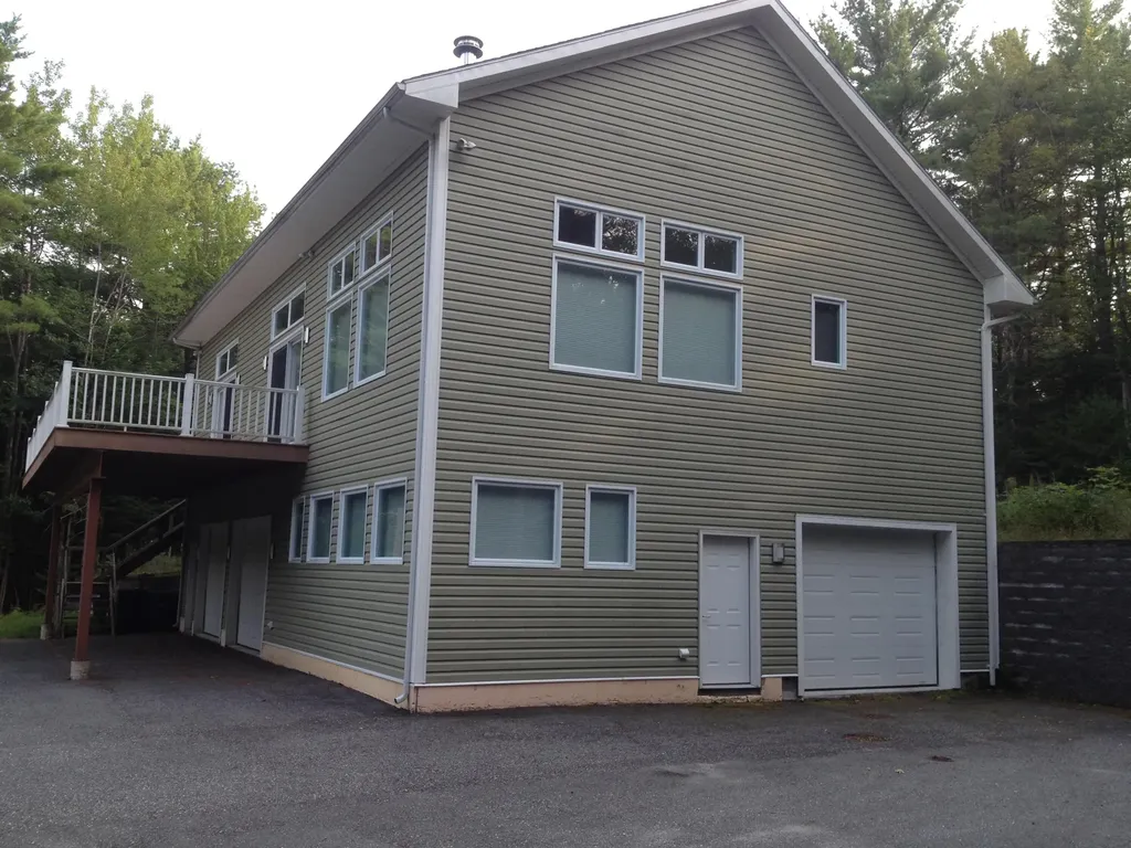 88 Baker Road Freeport ME 04032