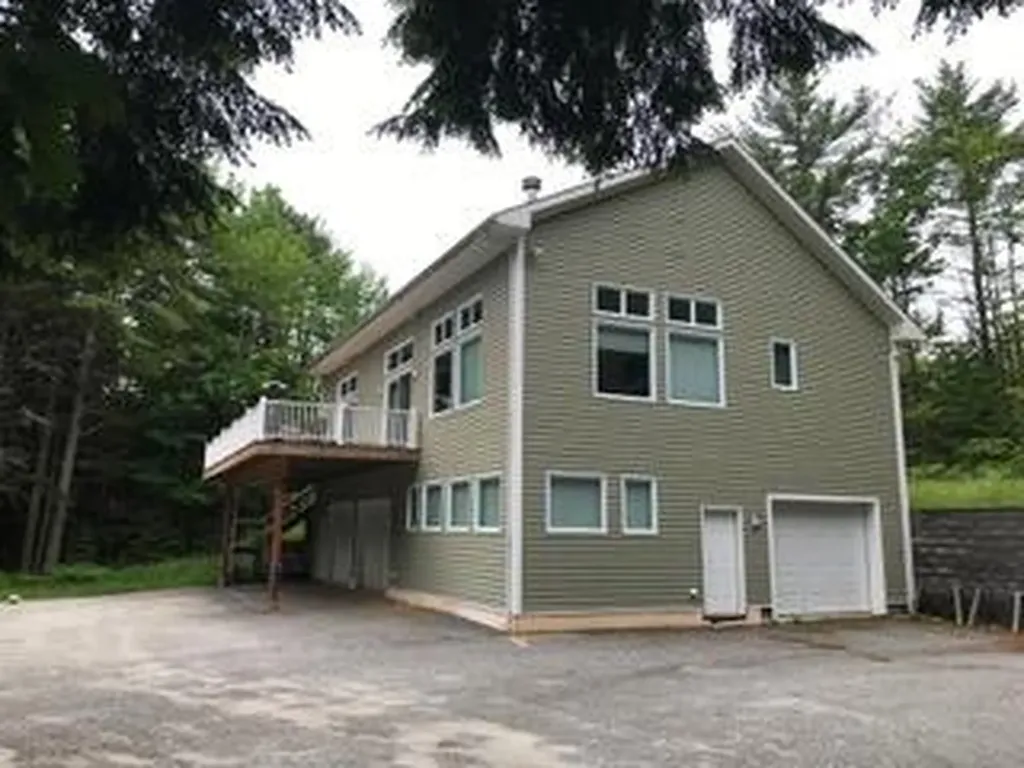 88 Baker Road Freeport ME 04032