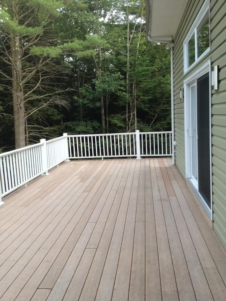 88 Baker Road Freeport ME 04032