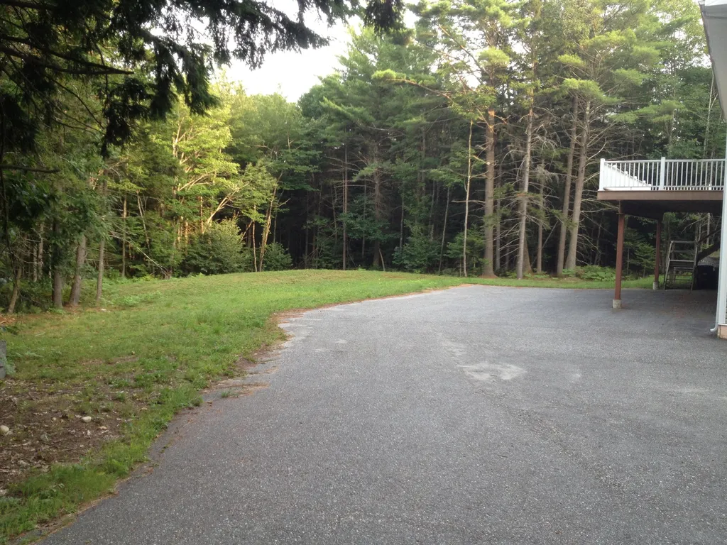88 Baker Road Freeport ME 04032