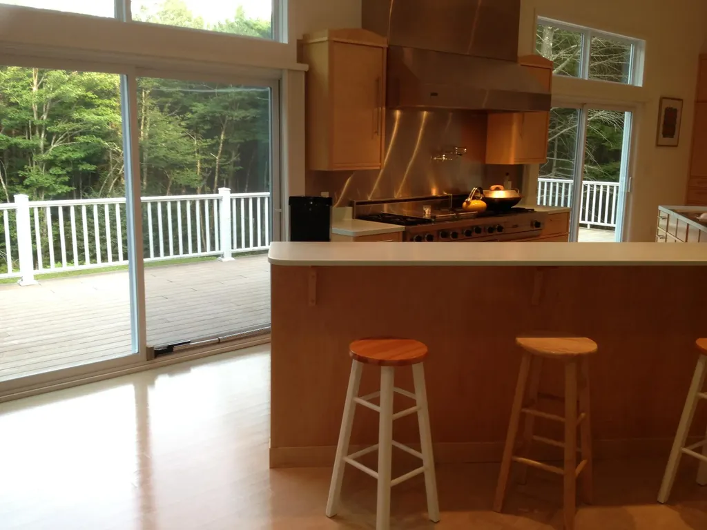 88 Baker Road Freeport ME 04032
