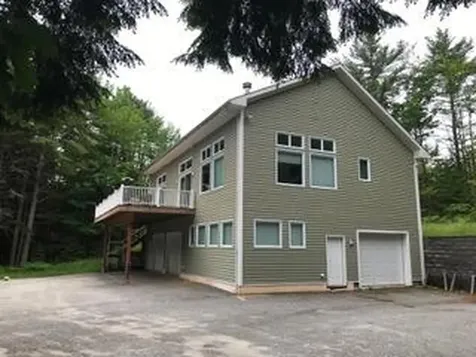 88 Baker Road Freeport ME 04032