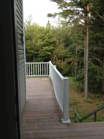 88 Baker Road Freeport ME 04032