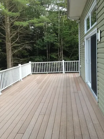 88 Baker Road Freeport ME 04032