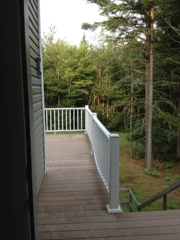 88 Baker Road Freeport ME 04032