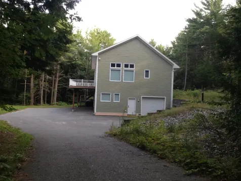 88 Baker Road Freeport ME 04032