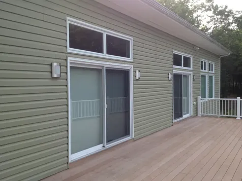 88 Baker Road Freeport ME 04032