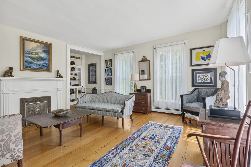 54 Federal Street Wiscasset ME 04578