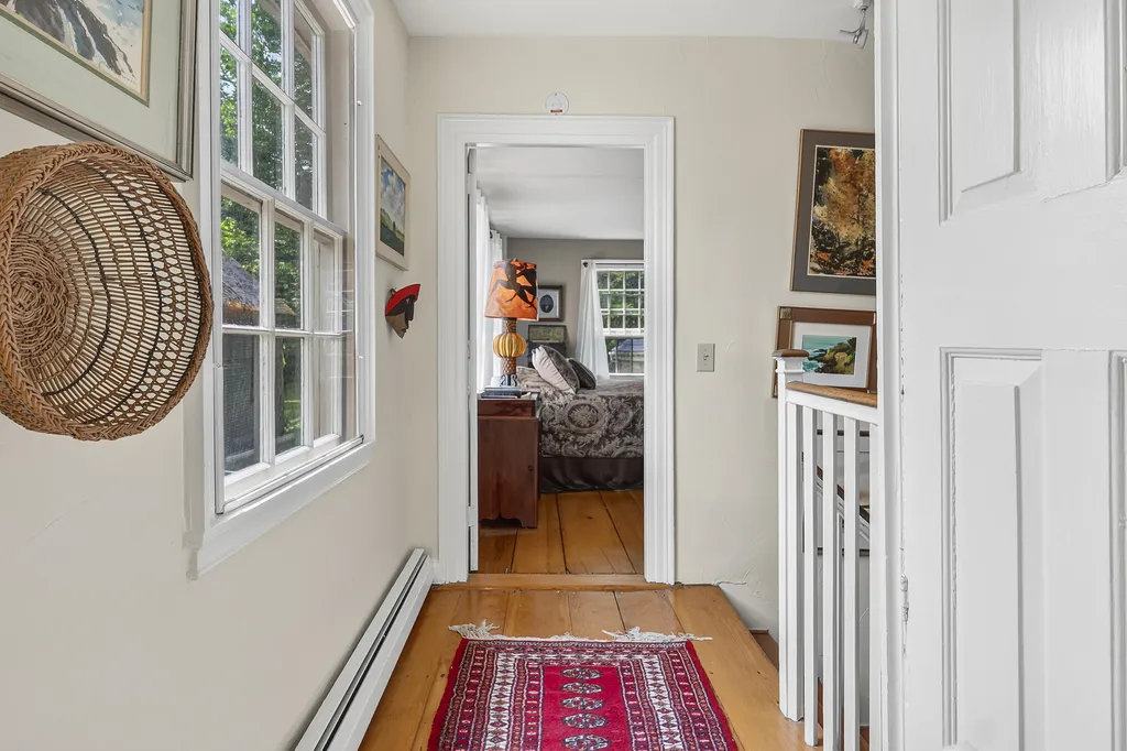 54 Federal Street Wiscasset ME 04578