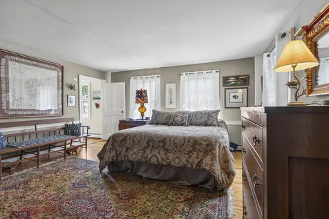 54 Federal Street Wiscasset ME 04578