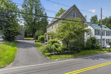 54 Federal Street Wiscasset ME 04578