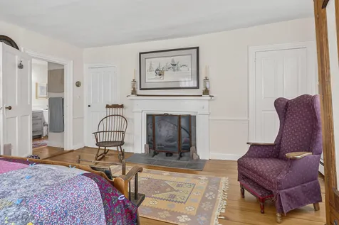 54 Federal Street Wiscasset ME 04578
