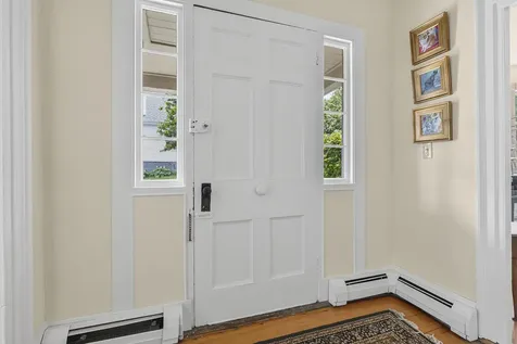 54 Federal Street Wiscasset ME 04578