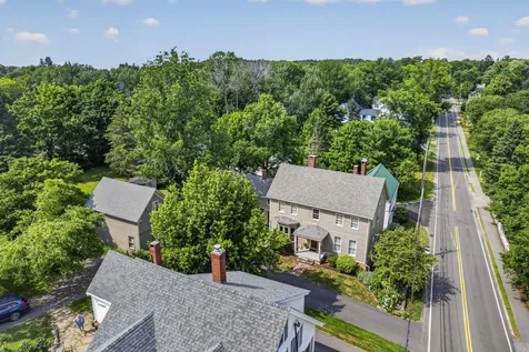 54 Federal Street Wiscasset ME 04578