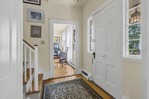 54 Federal Street Wiscasset ME 04578
