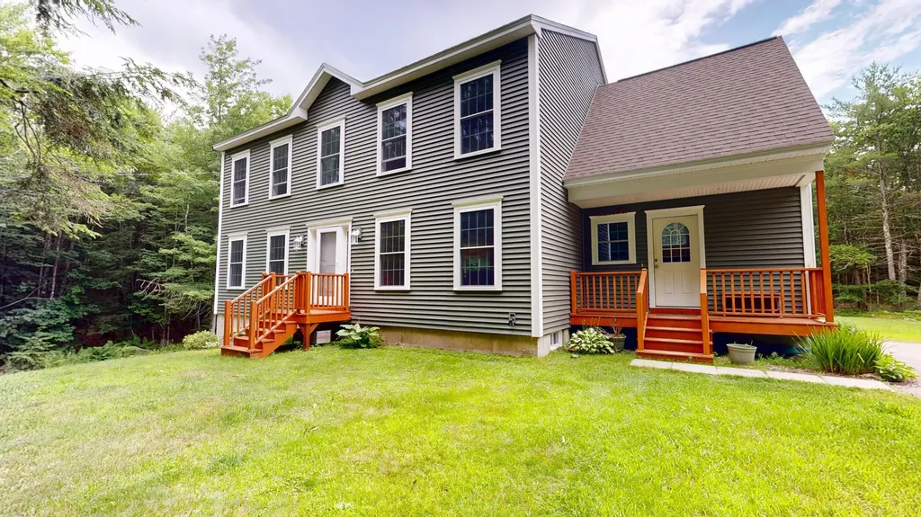 141 Bradbury Street Lewiston ME 04240
