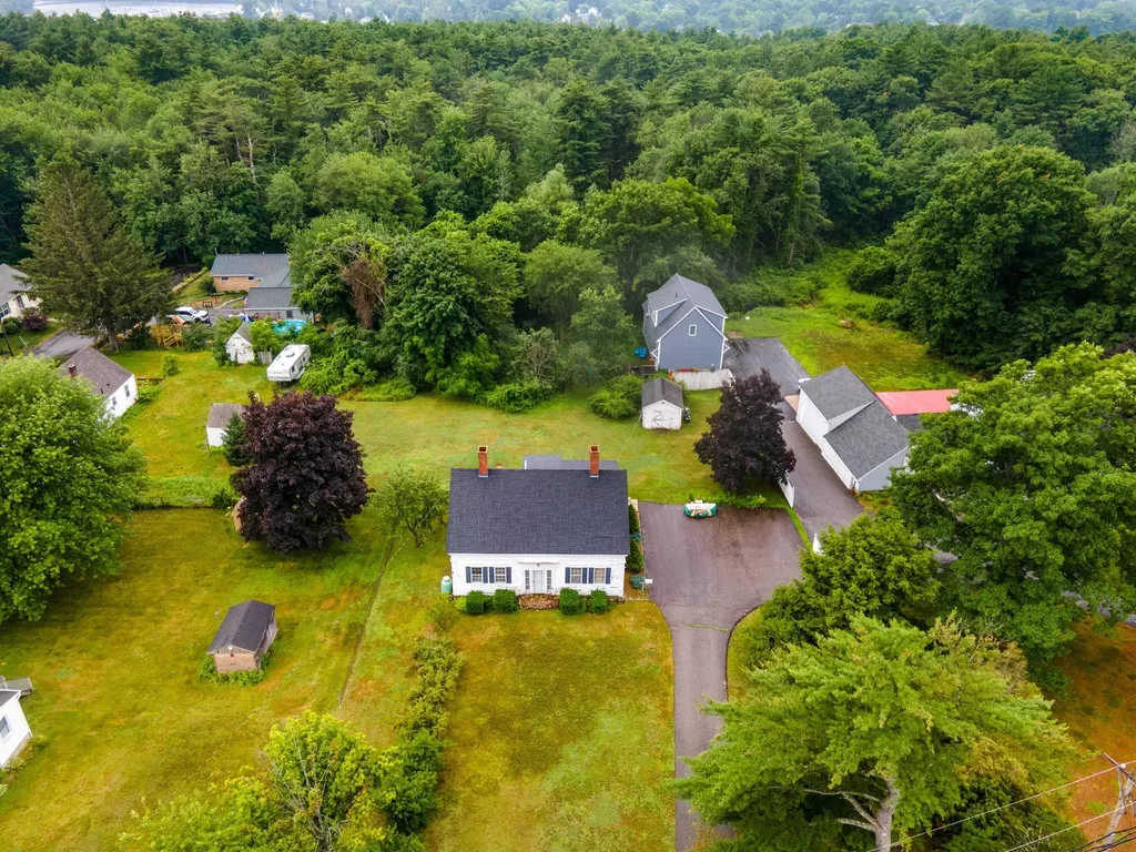 131 Dennett Road Kittery ME 03904