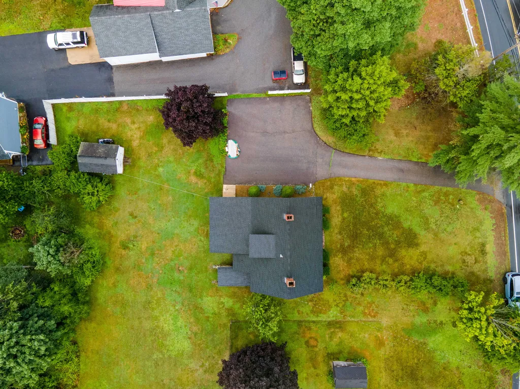 131 Dennett Road Kittery ME 03904