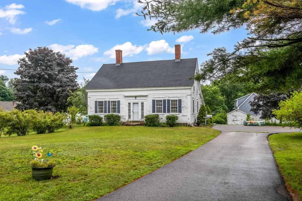 131 Dennett Road Kittery ME 03904