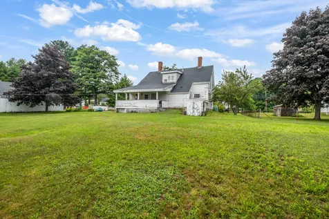 131 Dennett Road Kittery ME 03904