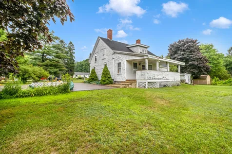 131 Dennett Road Kittery ME 03904