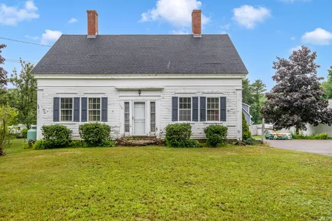 131 Dennett Road Kittery ME 03904