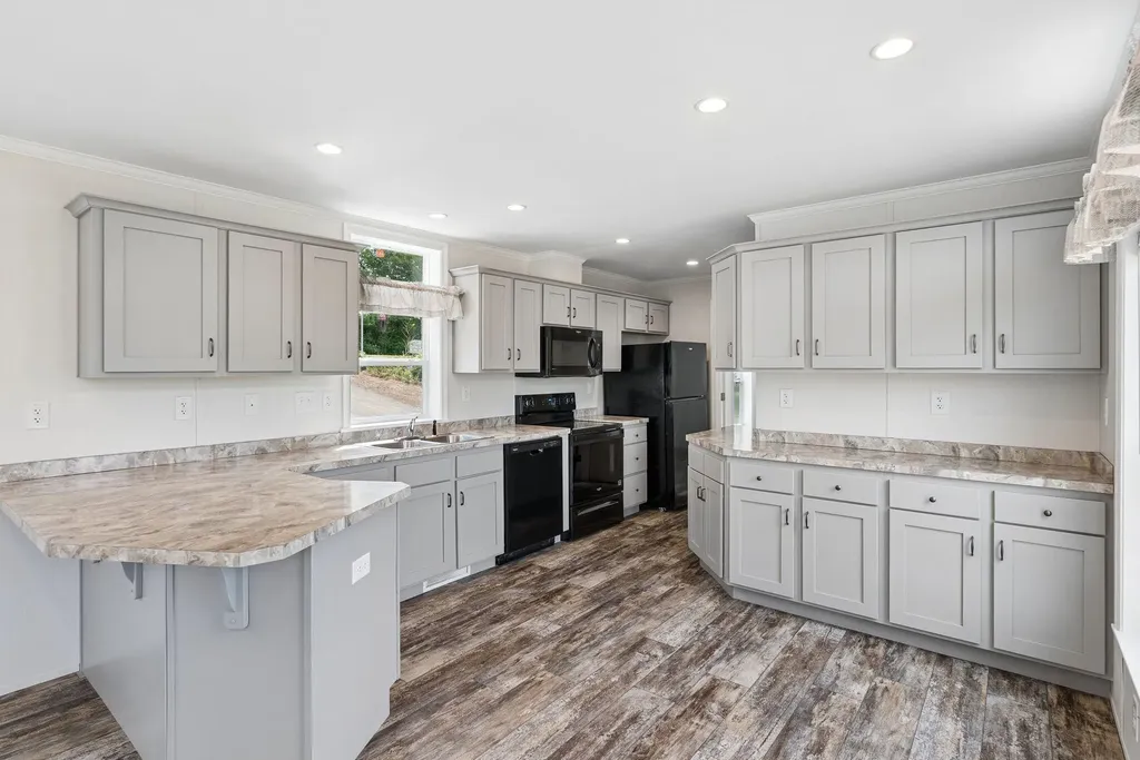 629 Russell Road Madison ME 04950