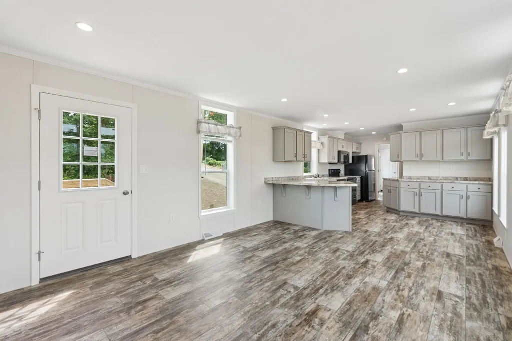 629 Russell Road Madison ME 04950