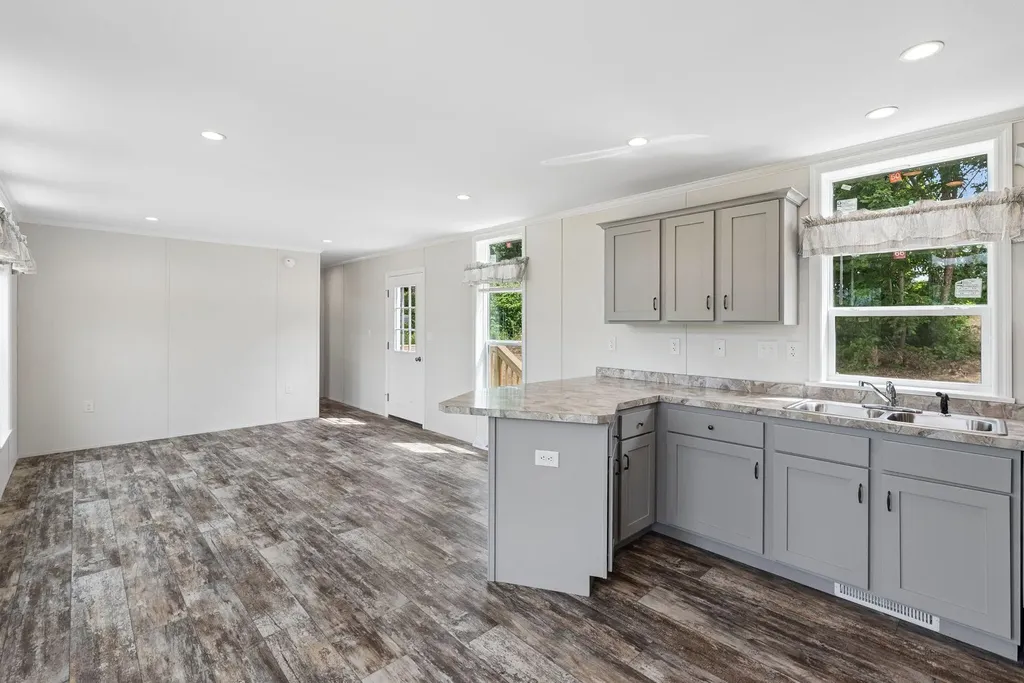 629 Russell Road Madison ME 04950