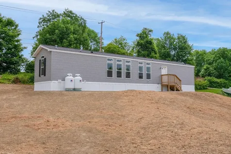 629 Russell Road Madison ME 04950