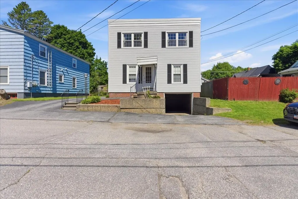 24 Demi Circle Lewiston ME 04240