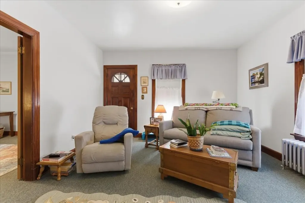 24 Demi Circle Lewiston ME 04240