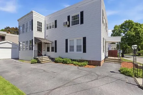 24 Demi Circle Lewiston ME 04240