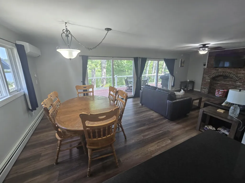884 Transalpine Road Lincoln ME 04457