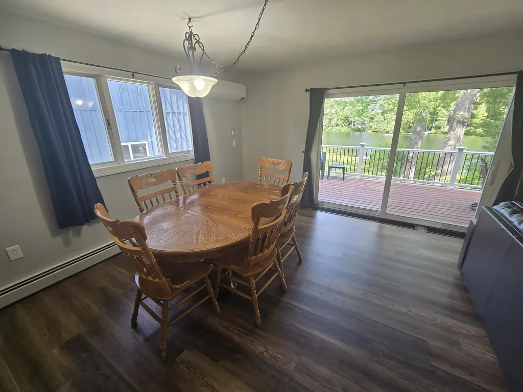 884 Transalpine Road Lincoln ME 04457