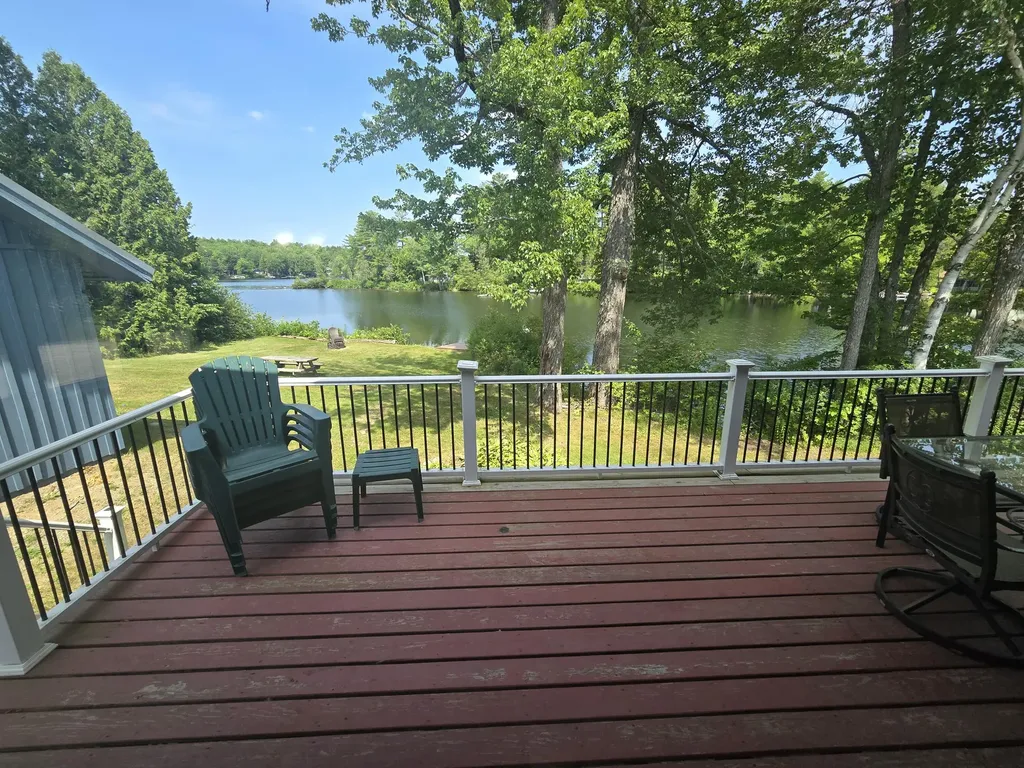 884 Transalpine Road Lincoln ME 04457