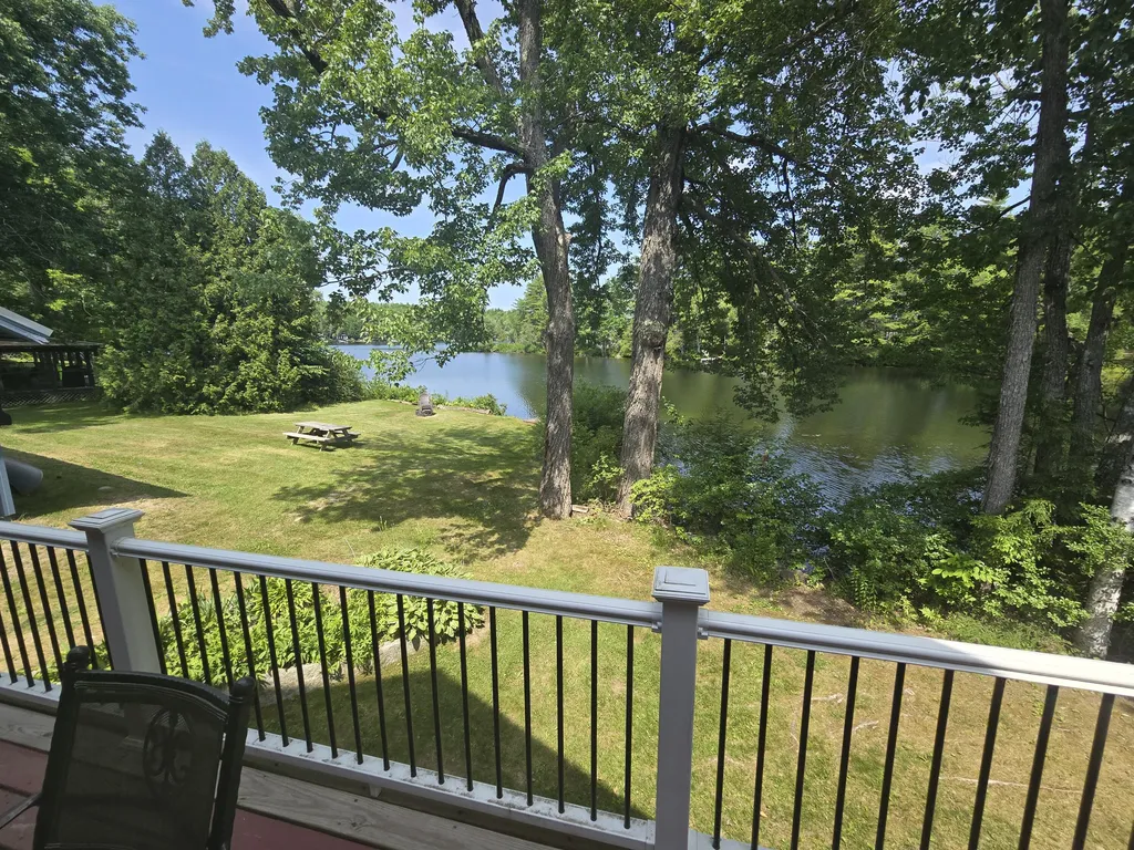884 Transalpine Road Lincoln ME 04457