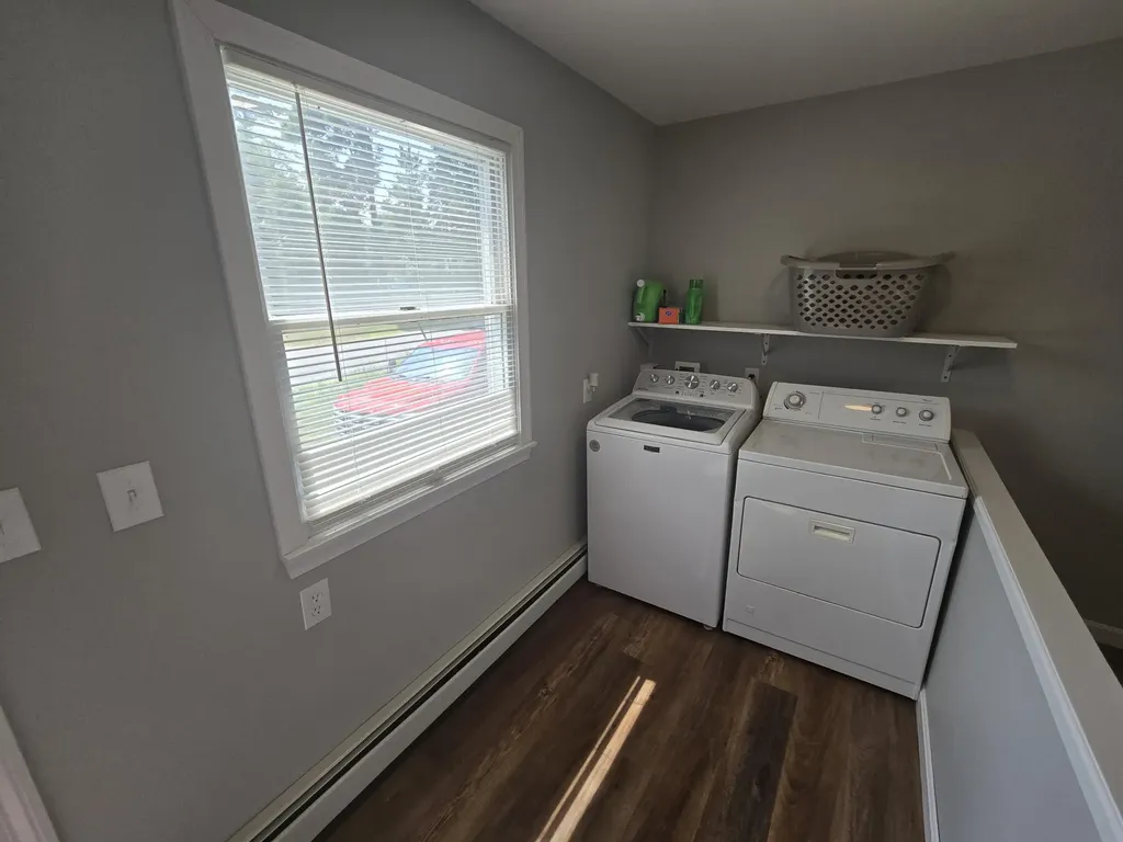 884 Transalpine Road Lincoln ME 04457